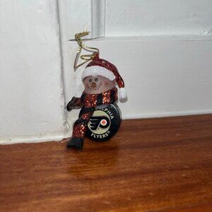 Philadelphia Flyers Ornamnet